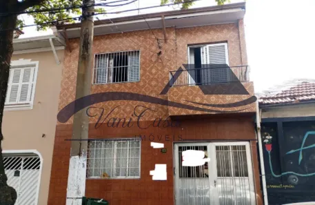 Casa com 3 Quartos à venda, 150m² no Ipiranga, São Paulo