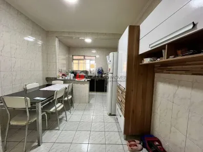 Casa com 2 Quartos à venda, 205m² no Nova Gerty, São Caetano do Sul