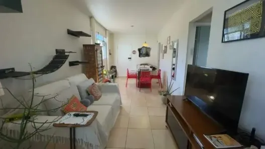 Apartamento com 2 Quartos à venda, 73m² no Cruzeiro, Belo Horizonte