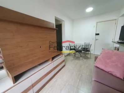 Apartamento com 2 Quartos à venda, 50m² no Jaçanã, São Paulo