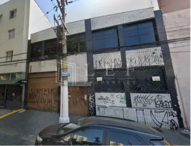 Ponto Comercial para venda ou aluguel, 1116m² no Vila Romana, São Paulo