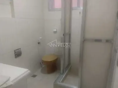 Apartamento com 2 Quartos à venda, 69m² no Santa Teresa, Rio de Janeiro