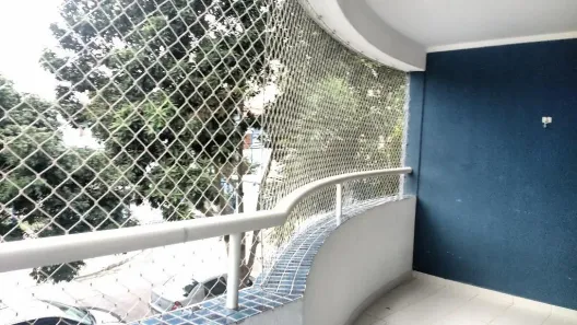 Apartamento com 2 Quartos à venda, 68m² no Parque Residencial Aquarius, São José dos Campos