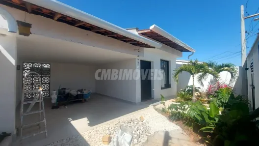 Casa com 3 Quartos à venda, 200m² no Parque Taquaral, Campinas
