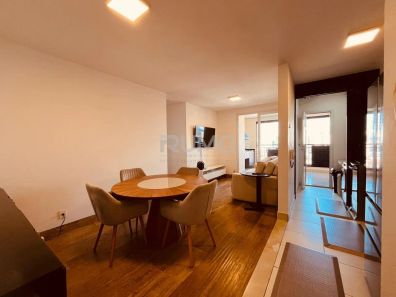 Apartamento com 3 Quartos à venda, 82m² no Jardim Nossa Senhora Auxiliadora, Campinas