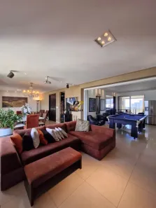 Apartamento com 3 Quartos à venda, 220m² no Vila da Serra, Nova Lima