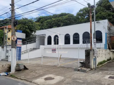 Ponto Comercial à venda, 595m² no Lapa, São Paulo