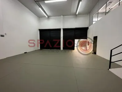 Galpão/Depósito/Armazém para alugar, 560m² no Jardim do Trevo, Campinas