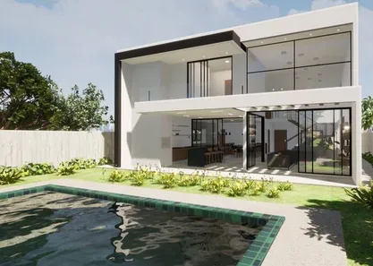 Casa de Condomínio com 5 Quartos à venda, 336m² no Paisagem Renoir, Cotia