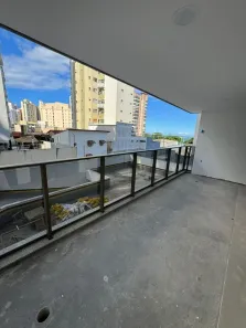 Apartamento com 3 Quartos à venda, 105m² no Itapuã, Vila Velha