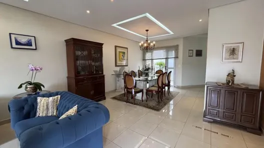 Casa de Condomínio com 4 Quartos à venda, 187m² no Ortizes, Valinhos