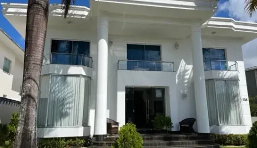 Casa de Condomínio com 5 Quartos à venda, 600m² no Alphaville I, Salvador