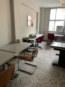 Sala Comercial à venda, 90m² no Centro, Rio de Janeiro