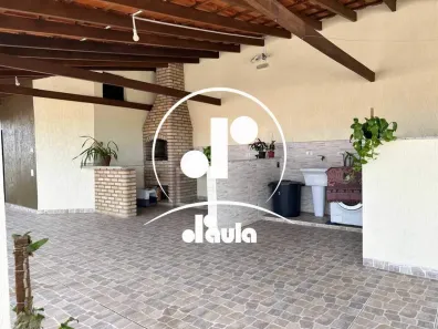 Cobertura com 2 Quartos à venda, 202m² no Jardim Las Vegas, Santo André