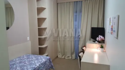 Flat com 1 Quarto à venda, 17m² no Santa Paula, São Caetano do Sul