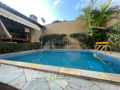 Casa com 3 Quartos à venda, 227m² no Vila Ercília, São José do Rio Preto