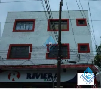 Sala Comercial para alugar, 30m² no Centro, Santo André