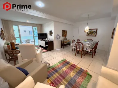 Apartamento com 3 Quartos à venda, 130m² no Enseada Azul, Guarapari