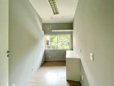 Sala Comercial à venda, 30m² no Barra da Tijuca, Rio de Janeiro