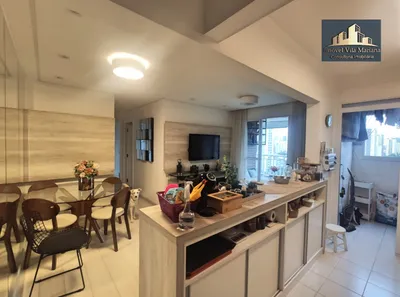 Apartamento com 2 Quartos à venda, 61m² no Vila da Saúde, São Paulo