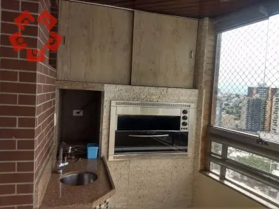 Apartamento com 4 Quartos à venda, 245m² no Vila Campesina, Osasco