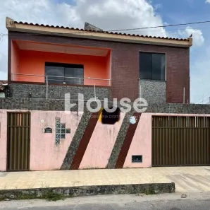 Casa com 4 Quartos à venda, 162m² no São Conrado, Aracaju