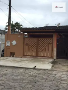 Casa com 2 Quartos à venda, 101m² no Poiares, Caraguatatuba
