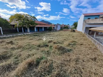 Lote/Terreno à venda, 656m² no Loteamento Praia de Ibiraquera, Imbituba