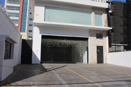Prédio Comercial para alugar, 780m² no Vila Regente Feijó, São Paulo