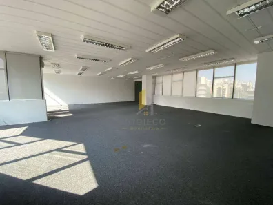 Sala Comercial à venda, 147m² no Brooklin Paulista, São Paulo