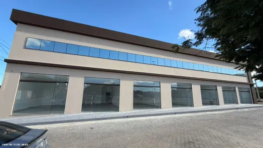 Imóvel Comercial com 1 Quarto para alugar, 100m² no , Guanambi