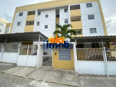 Apartamento com 2 Quartos à venda, 55m² no Boa Vista, Caruaru