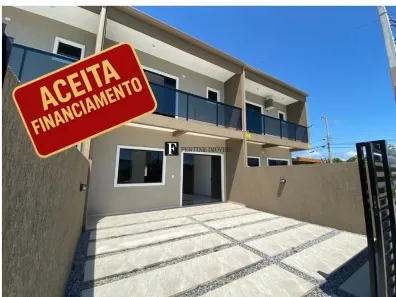 Casa com 3 Quartos à venda, 138m² no Grajaú, Pontal do Paraná