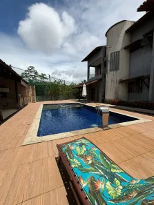 Sobrado com 6 Quartos à venda, 380m² no Jardim Petrópolis, Maceió