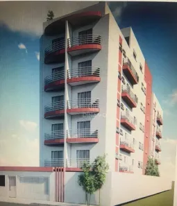 Apartamento com 2 Quartos à venda, 75m² no Santa Cruz do José Jacques, Ribeirão Preto