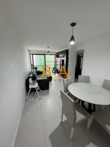 Apartamento com 3 Quartos à venda, 87m² no Botafogo, Rio de Janeiro