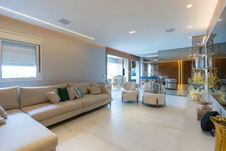 Apartamento com 3 Quartos à venda, 136m² no Umuarama, Osasco