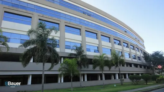 Sala Comercial para alugar, 45m² no Swiss Park, Campinas