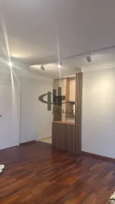 Apartamento com 2 Quartos para alugar, 70m² no Santa Paula, São Caetano do Sul