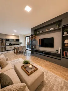Apartamento com 3 Quartos à venda, 105m² no Jardim do Lago, Jundiaí