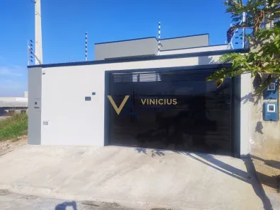 Casa com 2 Quartos à venda, 180m² no Jardim dos Ipês, Salto