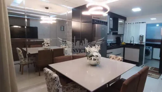 Casa com 3 Quartos à venda, 150m² no Jardim Santo Antônio, Santo André
