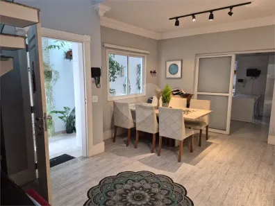 Casa de Condomínio com 3 Quartos à venda, 280m² no Jardim Virginia Bianca, São Paulo