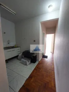 Kitnet com 1 Quarto para alugar, 31m² no Pinheiros, São Paulo