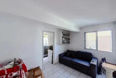 Apartamento com 1 Quarto à venda, 35m² no Vila Mariana, São Paulo