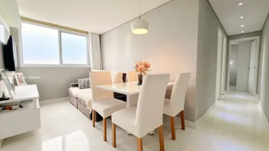 Apartamento com 2 Quartos à venda, 44m² no Jardim Íris, São Paulo