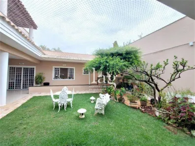 Casa de Condomínio com 5 Quartos à venda, 470m² no Jardim Ibiti do Paço, Sorocaba