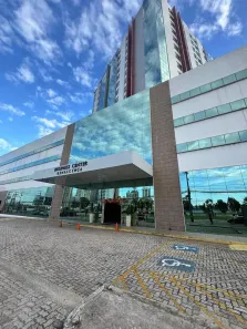 Sala Comercial para alugar, 33m² no Renascença, São Luís