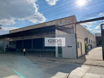 Galpão/Depósito/Armazém para alugar, 4316m² no Jardim Humaitá, São Paulo