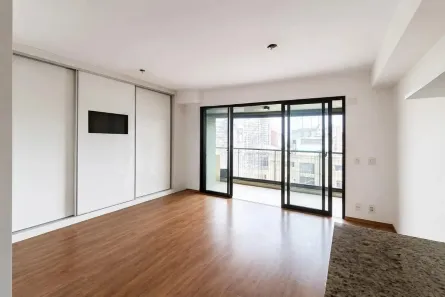 Kitnet com 1 Quarto à venda, 36m² no Bela Vista, São Paulo